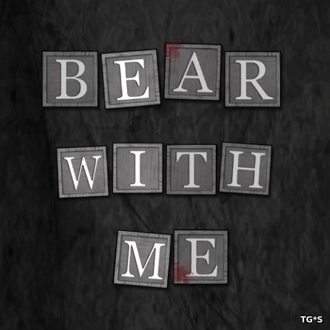 Bear With Me - Episode 1 (Exordium Games) (ENG+RUS) [Repack] от Dok2