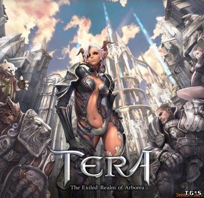 TERA: The Battle For The New World [2015, RUS/RUS, L]