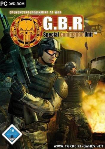 G.B.R: Группа быстрого реагирования  G.B.R: The Fast Response Group