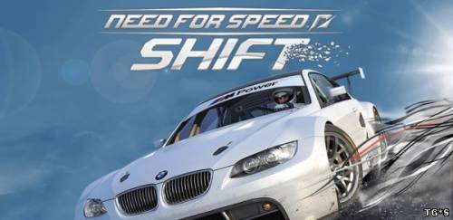 Need For Speed Shift (2012) Android by tg