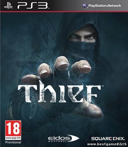 Thief [EUR/RUS]