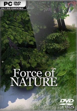 Force of Nature [v 1.0.05] (2016) PC | RePack by Other s