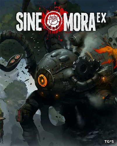 Sine Mora EX [ENG] (2017) PC | RePack by FitGirl