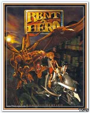 Rent-a-Hero (1998/PC/Rus)