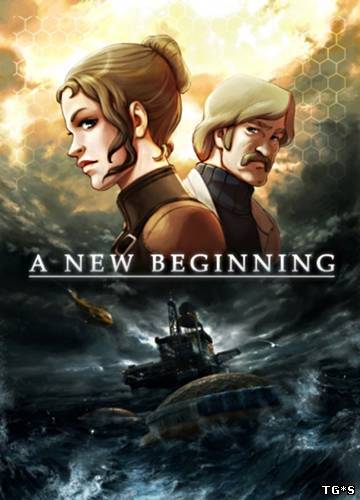 A New Beginning - Final Cut (2012/PC/Rus) by GOG
