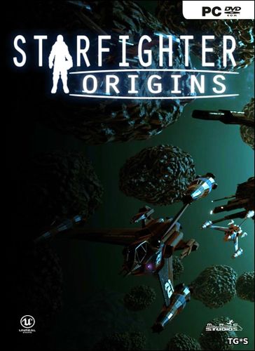 Starfighter Origins (MAG Studios) (ENG) [L] - CODEX