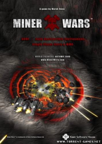 Miner Wars (2011)