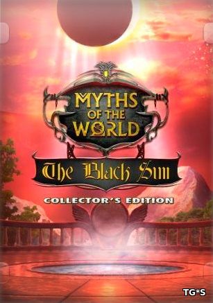 Мифы народов мира 11: Черное солнце / Myths of the World 11: The Black Sun (2017) PC