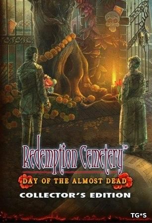 Кладбище искупления 12: Ночь почти усопших / Redemption Cemetery 12: The Day of the Almost Dead (2018) PC