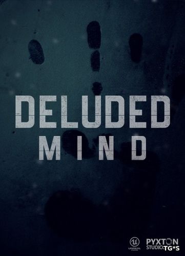 Deluded Mind [v 1.8.4] (2018) PC | RePack от SpaceX