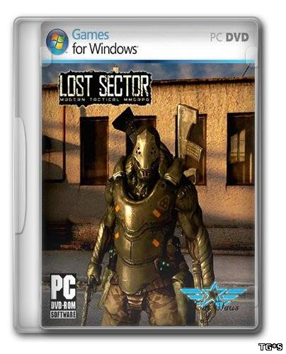 Lost Sector [0.96a] (2014) PC | RePack русская версия