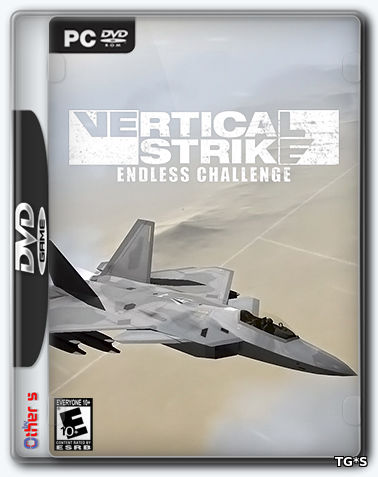 Vertical Strike Endless Challenge (AGM PLAYISM) (ENG) [Repack] от Other s