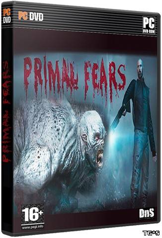 Primal Fears (2013) PC | RePack от Fenixx