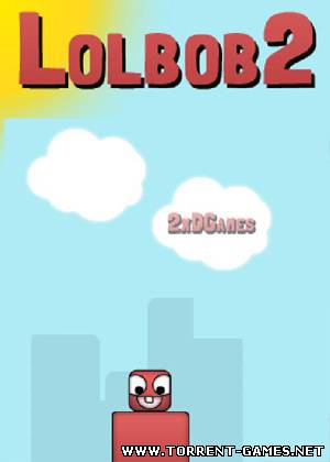 LolBob 2 [2011, Arcade]