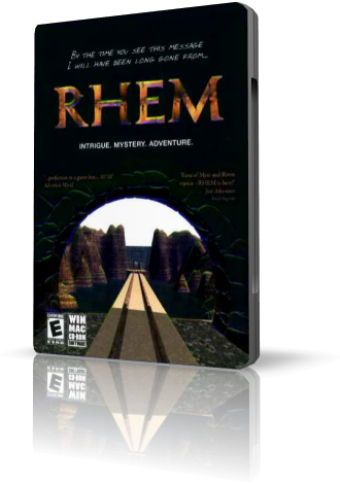 RHEM & RHEM 2 [2002-2005][Rus]РС