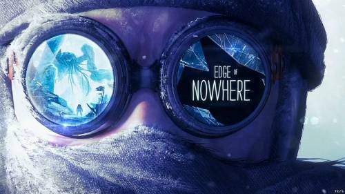 В ТРЕЙЛЕРЕ EDGE OF NOWHERE АВТОРЫ ПОКАЗАЛИ ОБИТАТЕЛЕЙ АНТАРКТИДЫ
