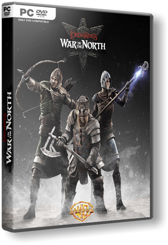 Lord of the Rings: War in the North (2011) PC | RePack от xatab