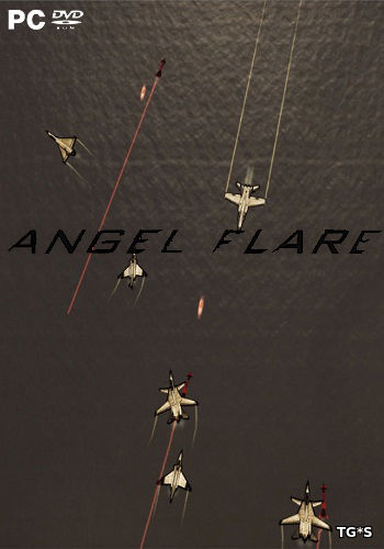 Angel Flare [ENG] (2017) PC | Лицензия