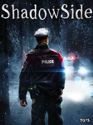 ShadowSide (2018) PC | Лицензия