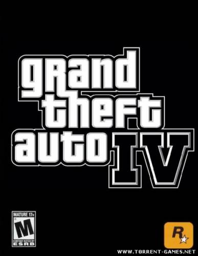 Grand Theft Auto IV - Полное издание () (Multi6) [RePack] от R.G. ReCoding