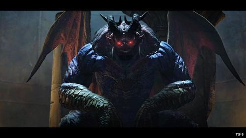 Скидки на 60% на игру Dragon’s Dogma: Dark Arisen