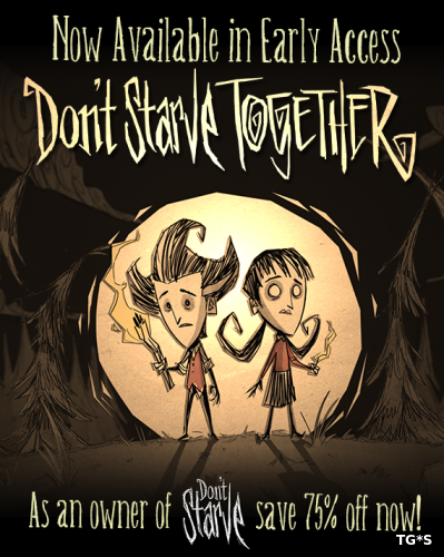 скачать don't starve together 187674