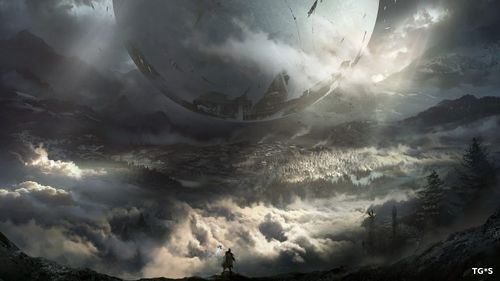 Destiny 2 открытая Beta будет проходить 21 июля