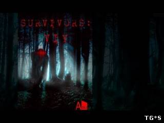 Выживание / Survivors: Viy [2013, RUS , ENG/ No, L] by tg
