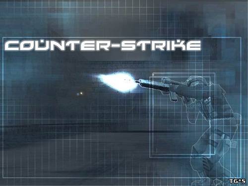 Counter Strike 1.6 (2012) PC