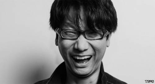 ХИДЭО КОДЗИМА УВЕРЕН, ЧТО DEATH STRANDING СТАНЕТ ЕГО «ЛУЧШЕЙ РАБОТОЙ»
