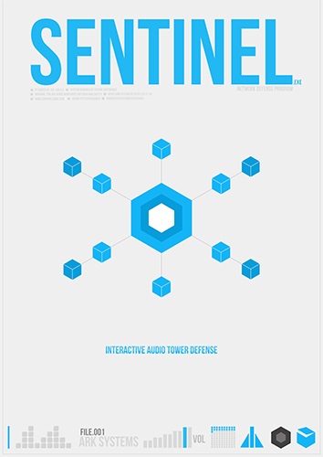 Sentinel (ENG) [Repack]