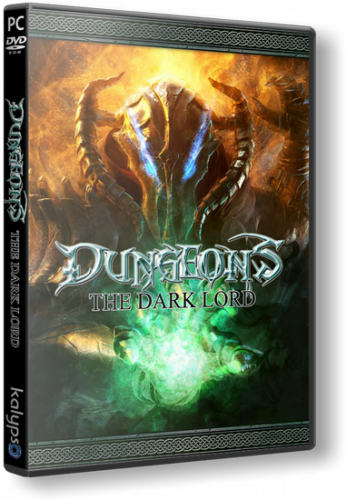 Dungeons & Dragons: Daggerdale (2011) PC | RePack от Fenixx