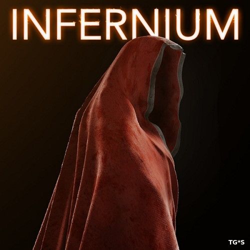 Infernium (2018) PC | RePack от SpaceX
