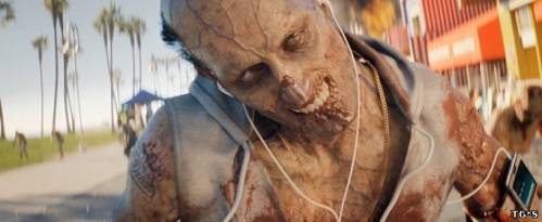 Разработка Dead Island 2