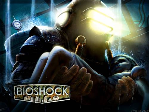 Bioshock (2007) PC