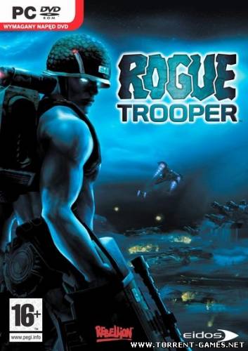 Rogue Trooper (2006) PC | RePack by ExPLAY