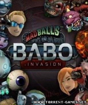 Madballs in... Babo: Invasion