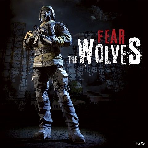 Первые скриншоты Fear the Wolves —
