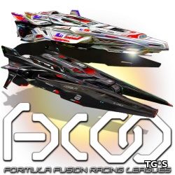 Formula Fusion (R8 Games Ltd) (ENG) [Repack] от BlackTea