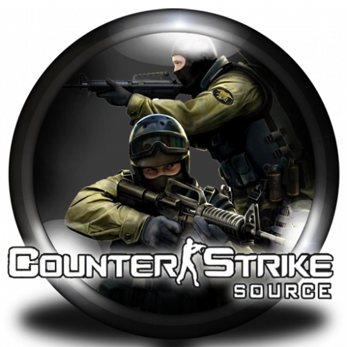 Counter Strike Source mod by LOKI 1.0.0.34 No-Steam (2010) PC