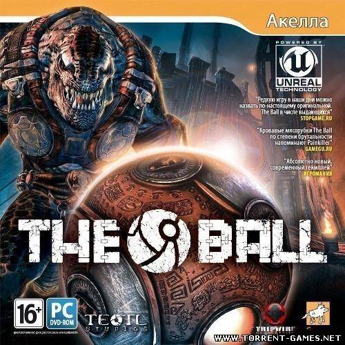 The Ball (2010) Action / 3D / 1st Person