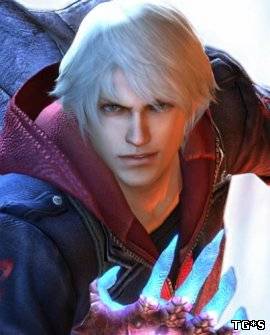(iOS) Devil May Cry 4 refrain (1.05.00) [2011, 3D-Action, Multi5]