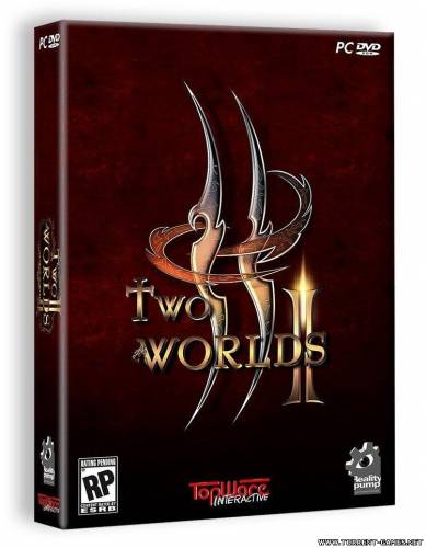 Two Worlds II (2010) Русский