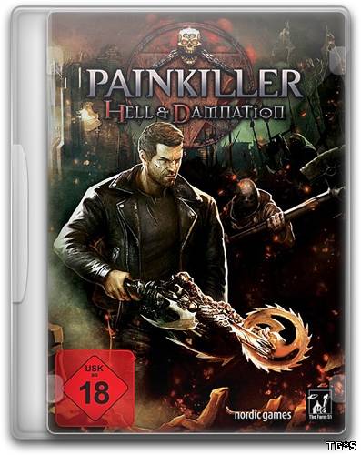 Painkiller Hell & Damnation (2012) PC | Repack от Audioslave