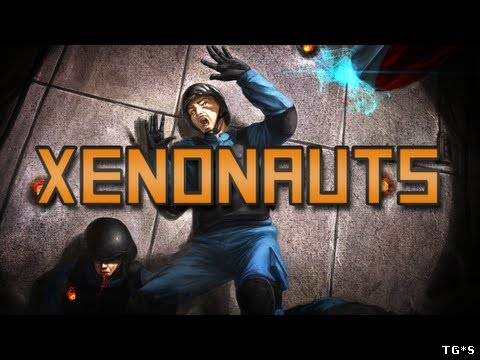 Xenonauts [Steam-Rip] (2013/PC/Eng) by R.G. Origins