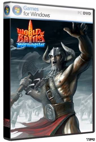 Мир битв / World of Battles [v.1.3.3] (2011) PC