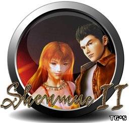 Shenmue 2 (2001) PC | RePack