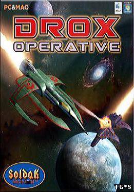 Drox Operative [v.1.010] (2012/PC/RePack/Eng) by Twisted EndZ