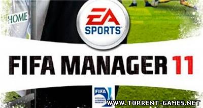 FIFA Manager 11: Русификатор и русский редактор