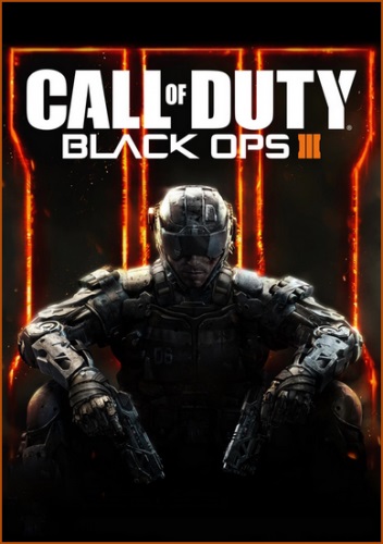 Call of Duty: Black Ops III (2015/PC/Beta/Eng) by tg